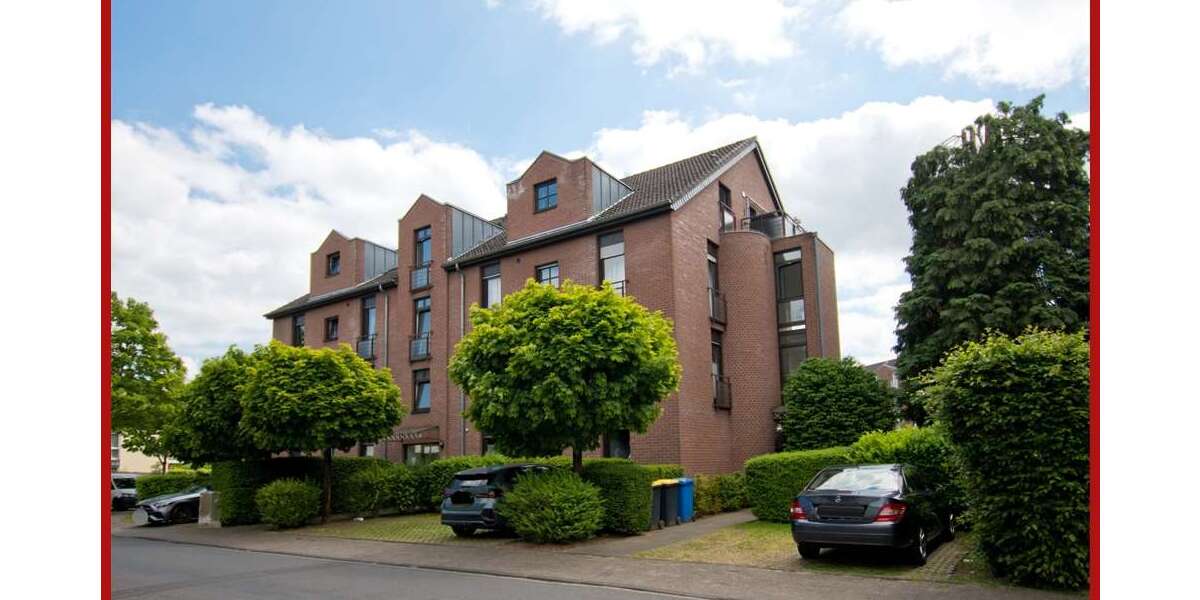 Etagenwohnung Kaarst - 4.5 Zimmer, 164 m&sup2;, 565.000&euro; | Angebot:26029088