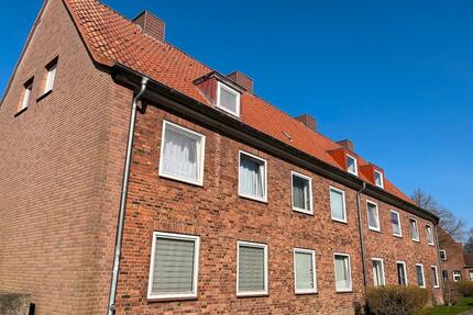 Dachgeschoßwohnung ab sofort verfügbar