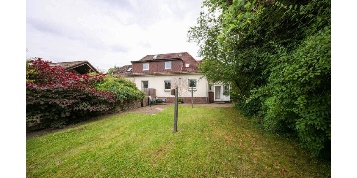 Doppelhaushälfte Sande-Mariensiel Mariensiel - 4 Zimmer, 105 m&sup2;, 165.000&euro; | Angebot:25686823