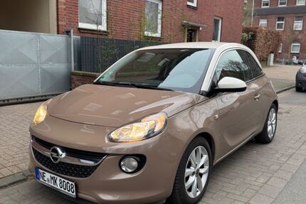 Opel Adam 71.000 km 5.750 &euro; Neuss 41460
