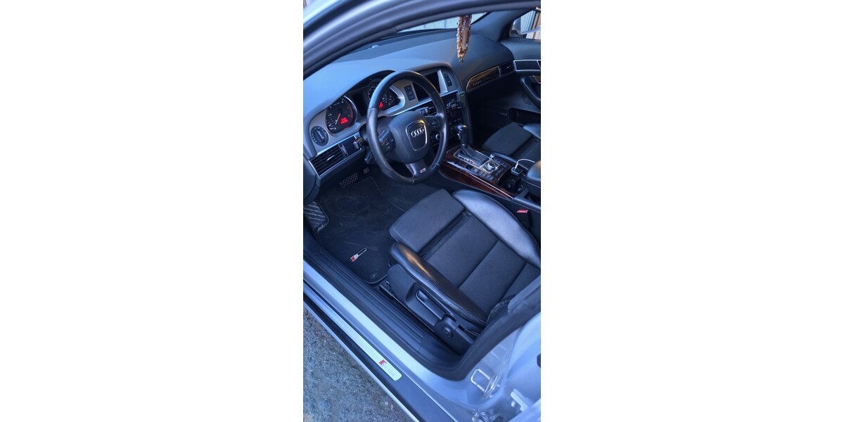 Audi A6 (Typ 4F) 232.000 km 2.974 &euro; Suhl 98527