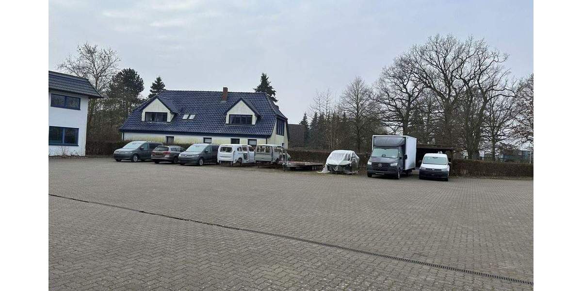 Einfamilienhaus mit Option 6 zimmer