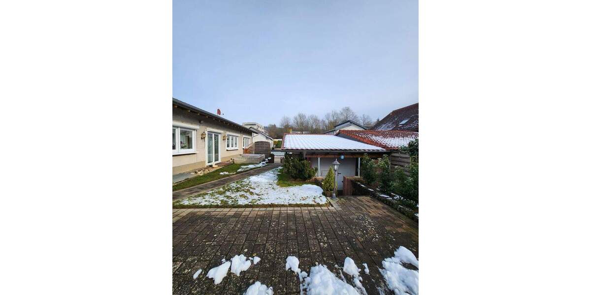 Einfamilienhaus Sinsheim Reihen - 5 Zimmer, 154 m&sup2;, 445.000&euro; | Angebot:24855533