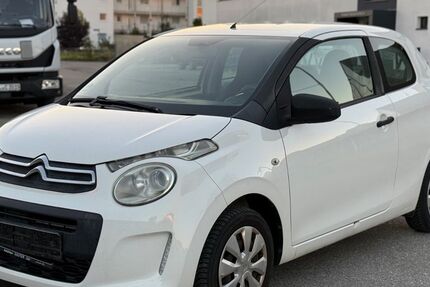 Citroen C1 127.000 km 1.990 € Senden 89250