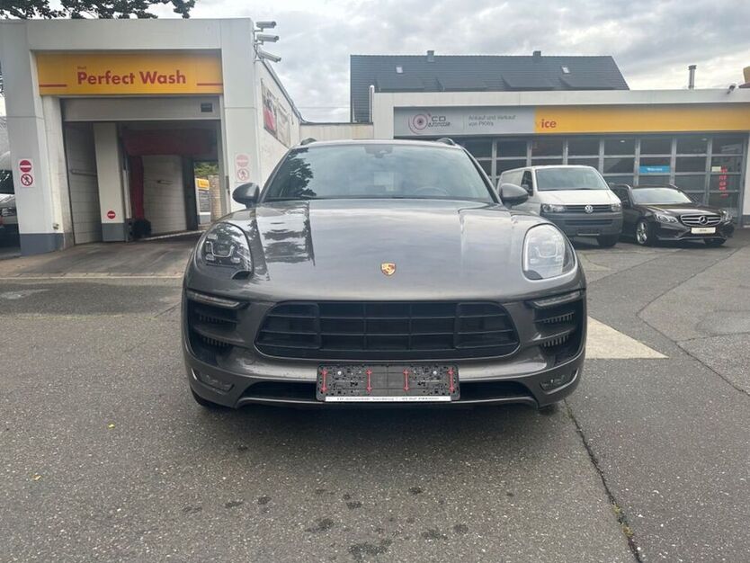 Macan
