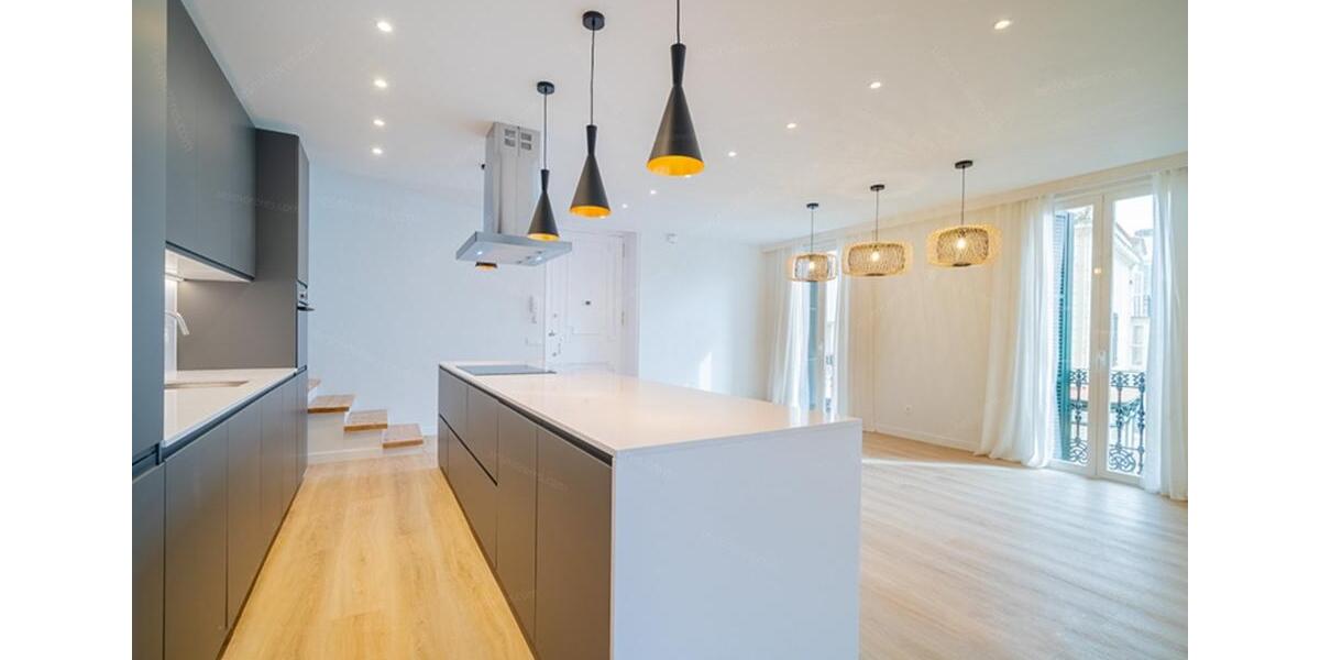 Etagenwohnung Gifhorn - 5 Zimmer, 200 m&sup2;, 1.100.000&euro; | Angebot:21386646