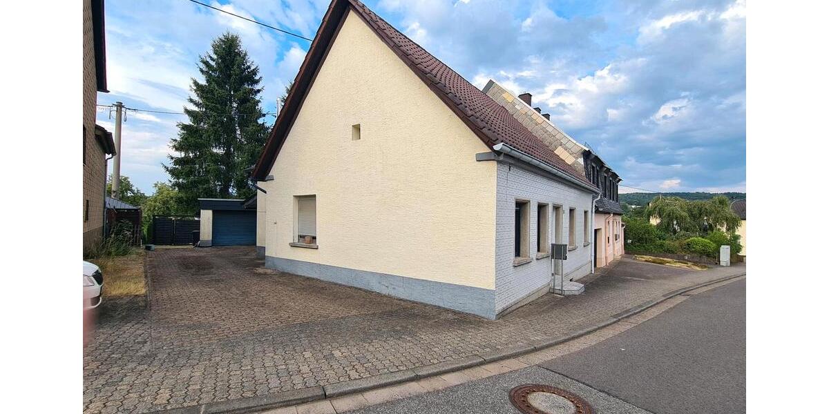 Bungalow Wadern - 3 Zimmer, 60 m&sup2;, 114.999&euro; | Angebot:27150753
