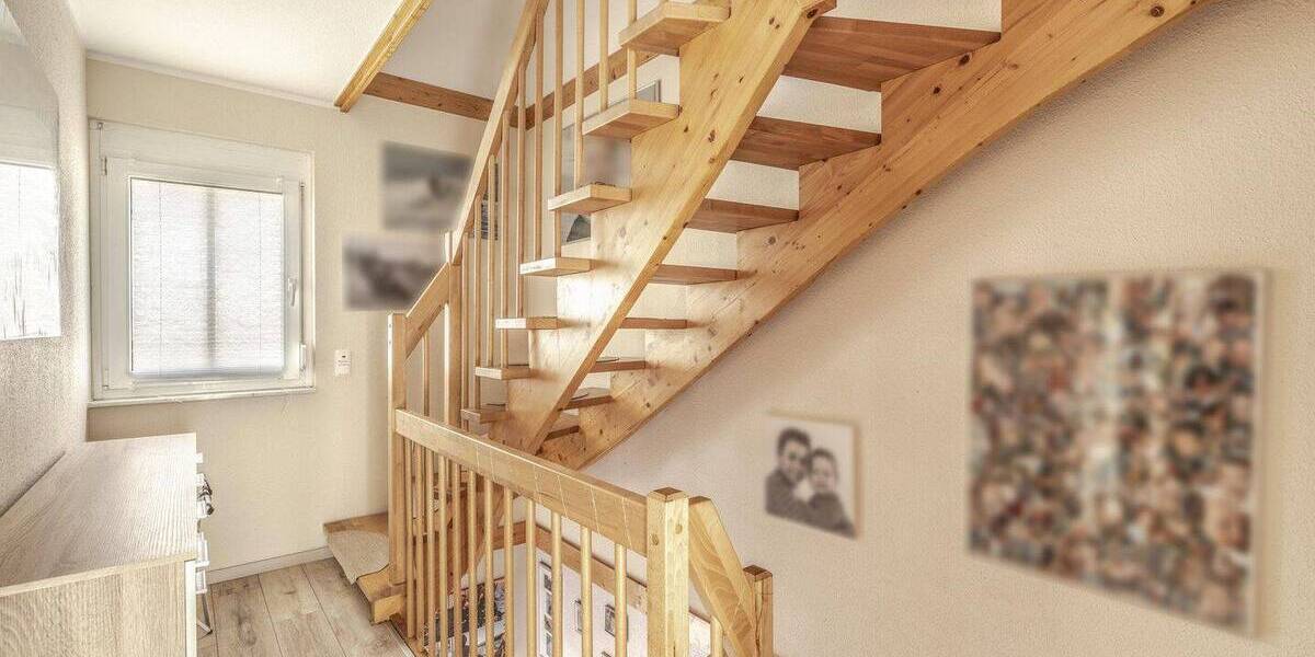 Reihenmittelhaus Ludwigsfelde - 5 Zimmer, 137 m&sup2;, 420.000&euro; | Angebot:26020578