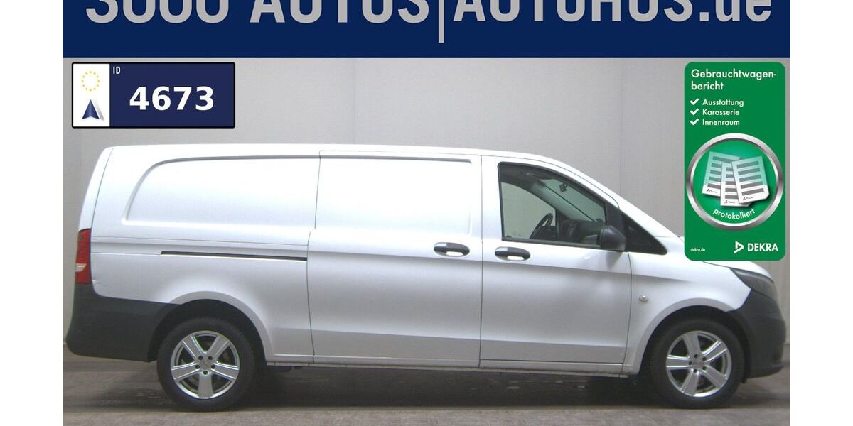 Mercedes-Benz Vito 217.645 km 13.790 &euro; Gyhum/Bockel 27404