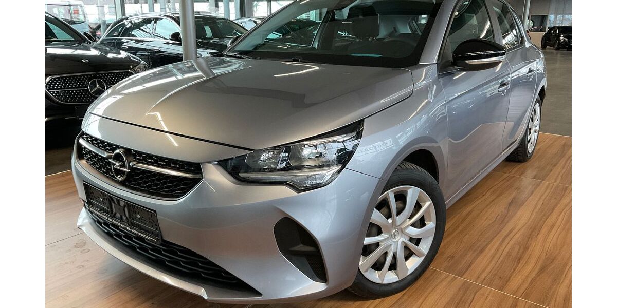 Opel Corsa 93.700 km 11.890 &euro; Emstek 49685