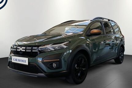 Dacia Jogger 17.236 km 22.990 &euro; Trier 54294