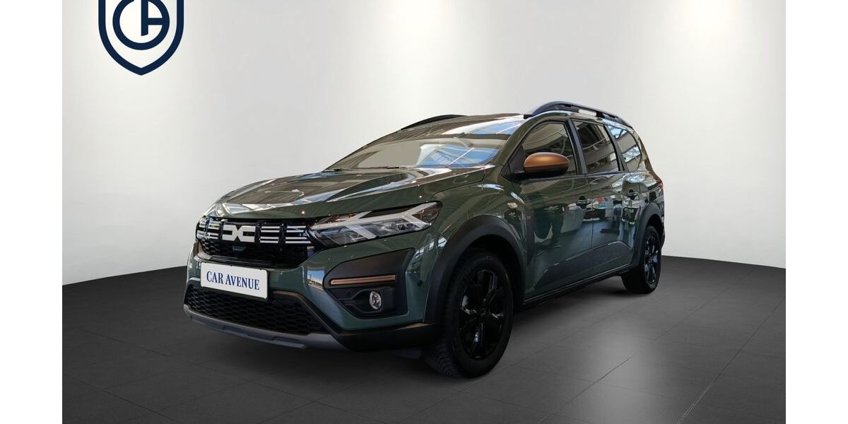 Dacia Jogger 17.236 km 22.990 &euro; Trier 54294