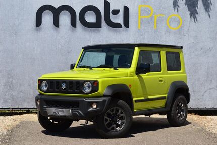 Suzuki Jimny 27.000 km 35.990 &euro; Pocking 94060