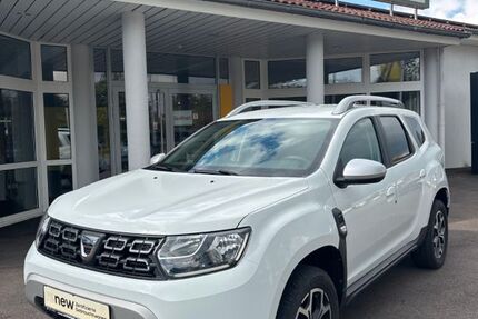 Dacia Duster 78.000 km 14.890 € Schömberg 72355