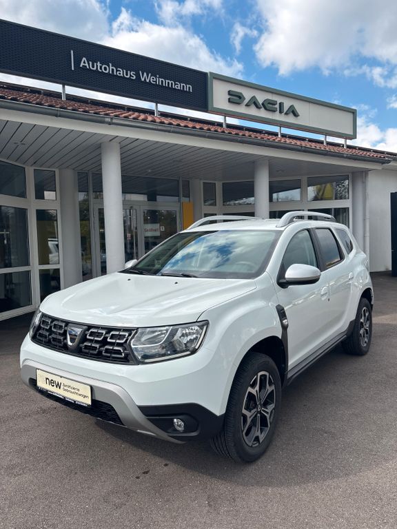 Dacia Duster 78.000 km 14.890 € Schömberg 72355