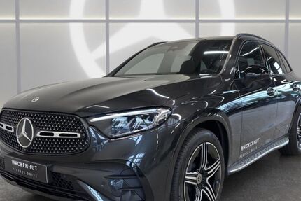 Mercedes-Benz GLC 220 4.900 km 59.500 &euro; Nagold 72202
