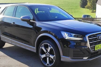 Audi Q2 74.747 km 17.895 &euro; Halver 58553
