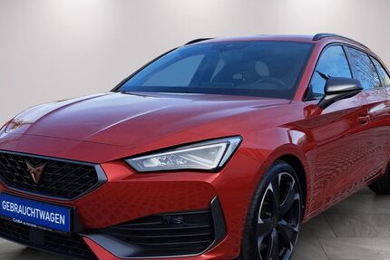 Cupra Leon 25.600 km 29.430 &euro; Böblingen 71034