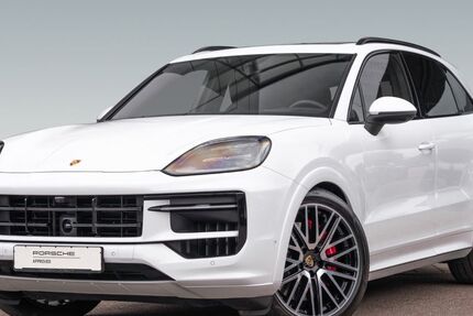 Porsche Cayenne 26.500 km 112.900 &euro; Ulm 89079