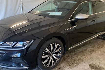 VW Arteon 76.858 km 24.450 &euro; Steinbach-Hallenberg OT Herges-Hallenberg 98587