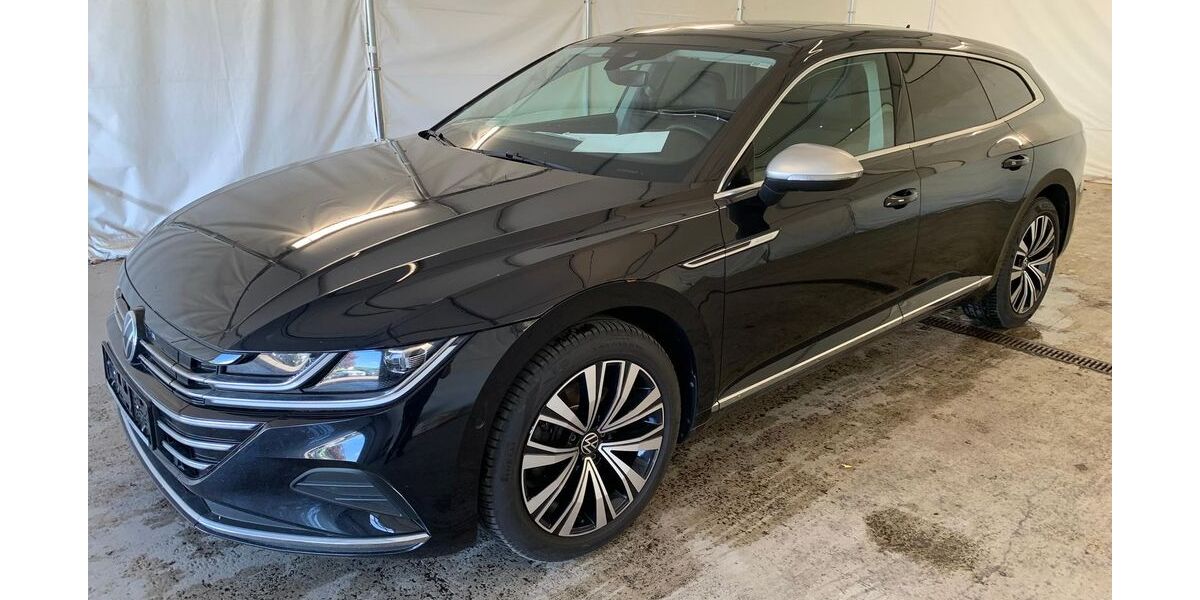 VW Arteon 76.858 km 24.450 &euro; Steinbach-Hallenberg OT Herges-Hallenberg 98587