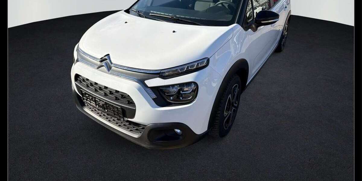 Citroen C3 66.790 km 10.890 &euro; Wolfratshausen / Ob. 82515