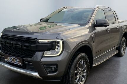 Ford Ranger 39.880 km 42.369 &euro; Gardelegen 39638