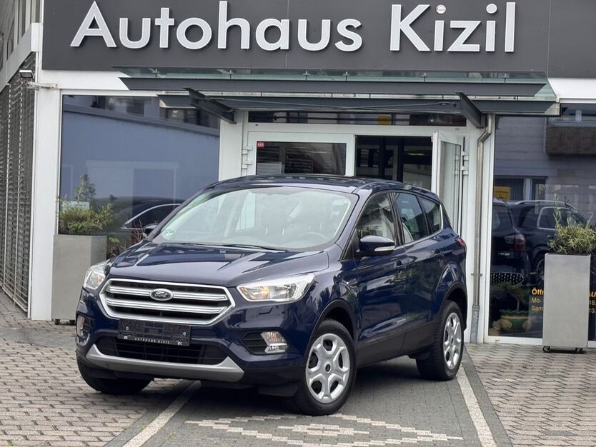 Ford Kuga 113.250 km 10.511 € Flörsheim am Main 65439