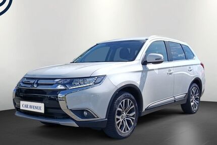 Mitsubishi Outlander 105.000 km 14.900 &euro; Trier 54294