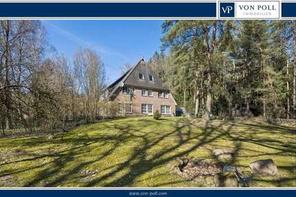 Gewerbeobjekt Bispingen - 680.000&euro; | Angebot:26288796