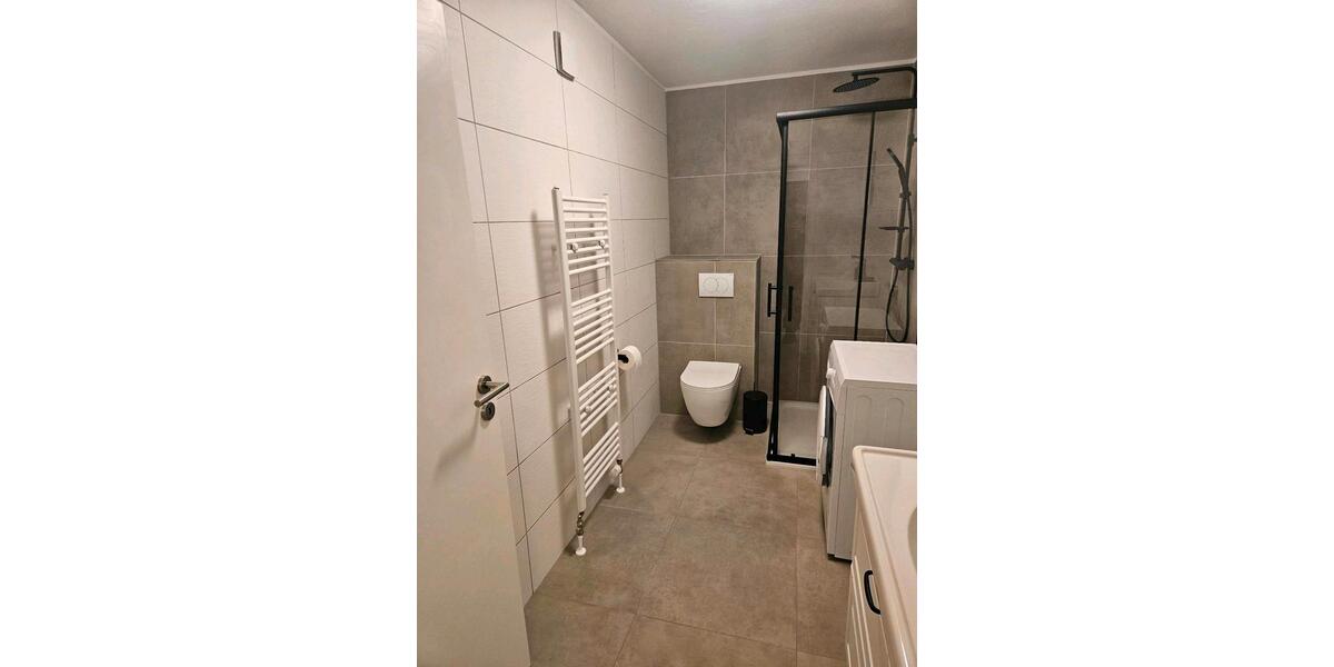 Erdgeschoßwohnung Wipperfürth - 1 Zimmer, 45 m&sup2;, 400&euro; | Angebot:26256383