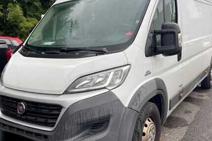 Fiat Ducato 550.000 km 3.999 &euro; Markt Schwaben 85570