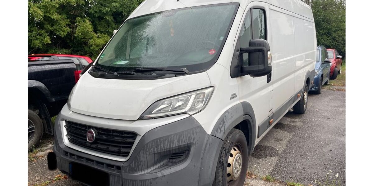 Fiat Ducato 550.000 km 3.999 &euro; Markt Schwaben 85570