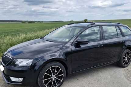 Skoda Octavia 245.000 km 5.999 &euro; Königslutter 38154