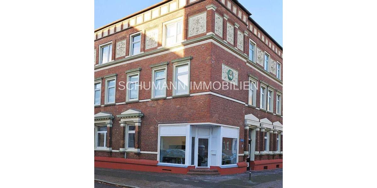 Mehrfamilienhaus, Wohnhaus Wilhelmshaven Innenstadt - 549.000&euro; | Angebot:23981862