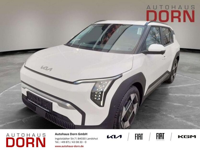Kia EV3 5.500 km 37.990 € Landshut 84030