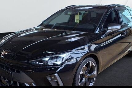 Cupra Leon 26.711 km 33.425 &euro; Schorfheide OT Finowfurt 16244