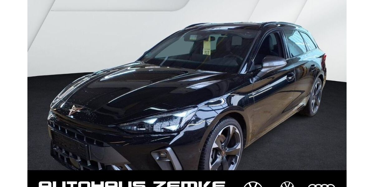 Cupra Leon 26.711 km 33.425 &euro; Schorfheide OT Finowfurt 16244