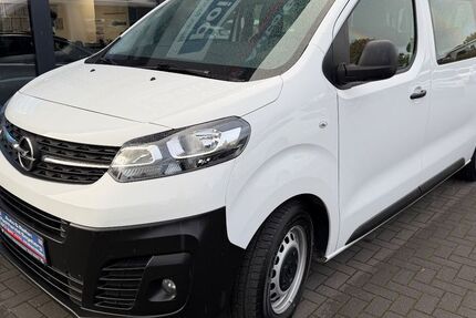 Opel Vivaro 62.300 km 24.950 &euro; Bad Segeberg 23795