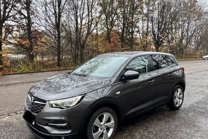 Opel Grandland (X) 59.500 km 13.990 &euro; Freising 85354