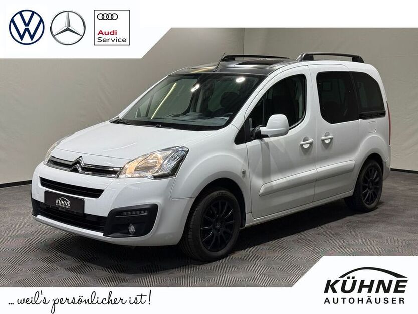 Berlingo