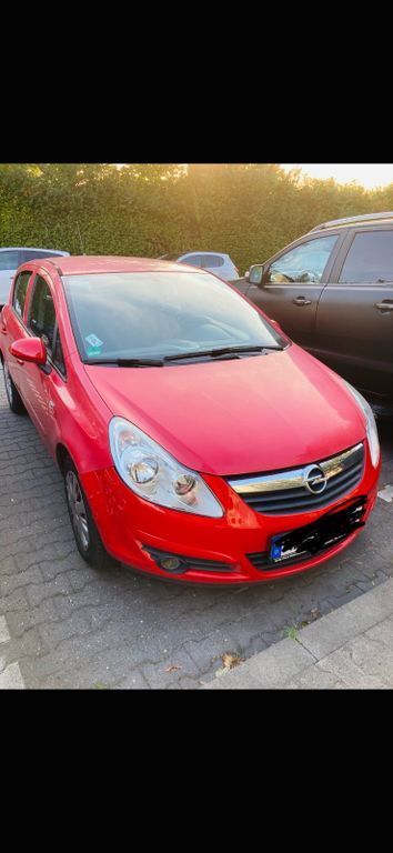 Opel Corsa 223.000 km 1.050 € Mainz 55129