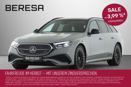 Mercedes-Benz E 220 15.390 km 58.950 &euro; Detmold 32758