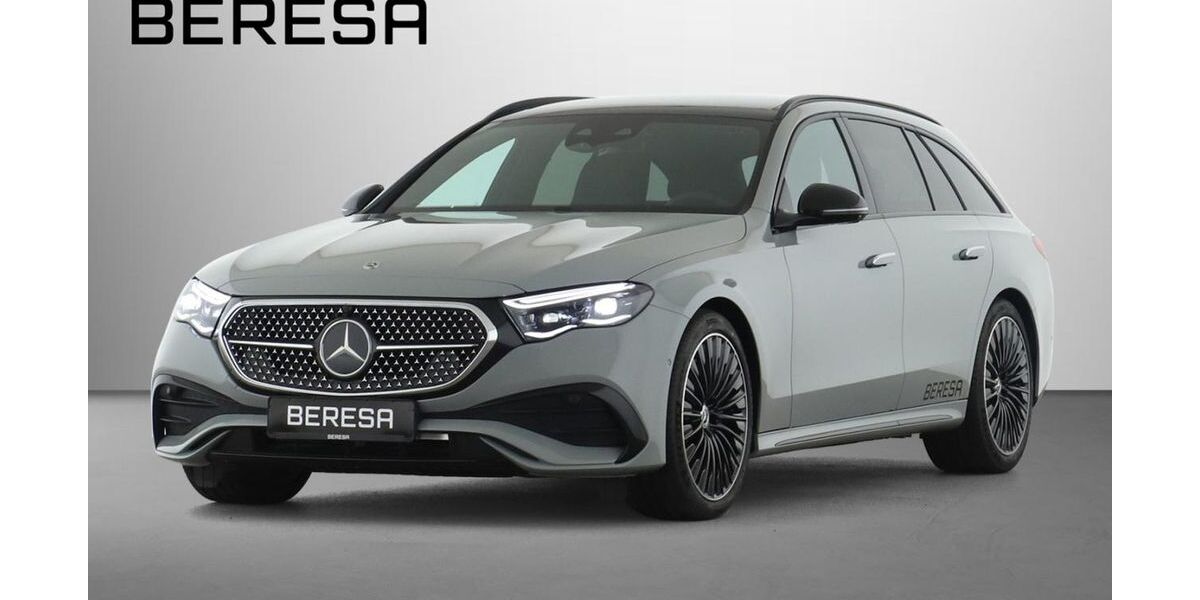 Mercedes-Benz E 220 17.371 km 56.950 &euro; Detmold 32758