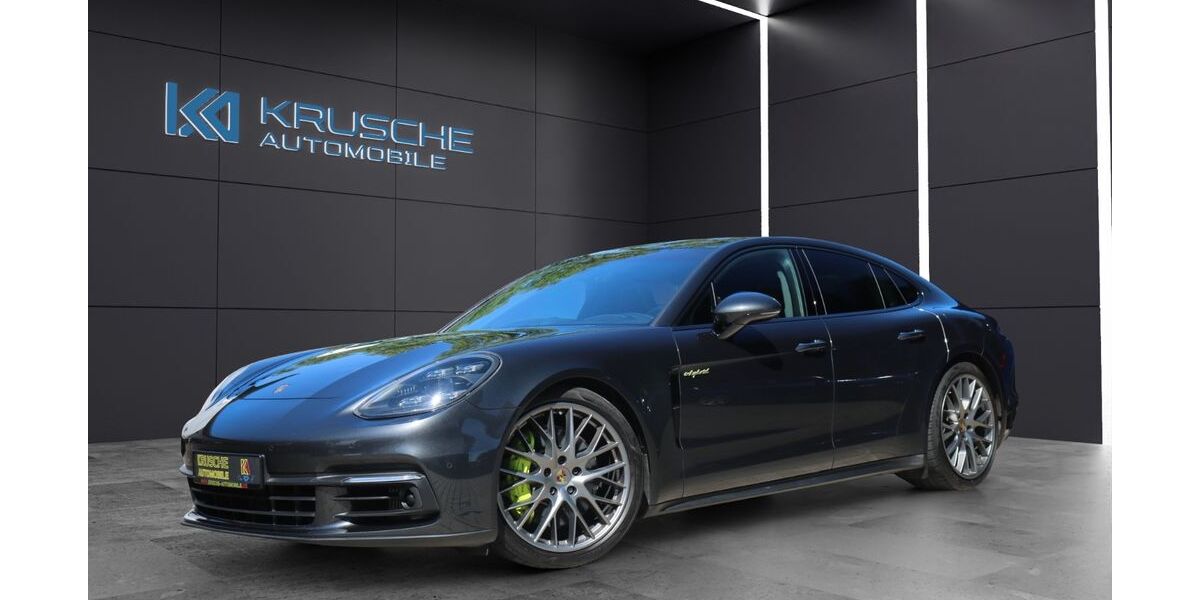 Porsche Panamera 79.800 km 74.800 &euro; Altheim 84051