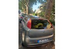 Fiat Punto 184.483 km 1.400 € Einbeck 37574