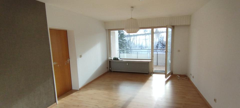 Etagenwohnung Brilon - 2.5 Zimmer, 46 m&sup2;, 59.000&euro; | Angebot:26267595