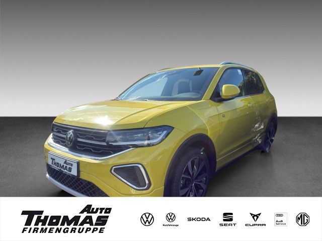 T-Cross