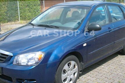 Kia Cerato 124.725 km 1.750 € Halle/Saale 06116