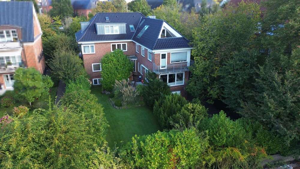 Einfamilienhaus Husum - 20 Zimmer, 477 m&sup2;, 1.350.000&euro; | Angebot:26406350